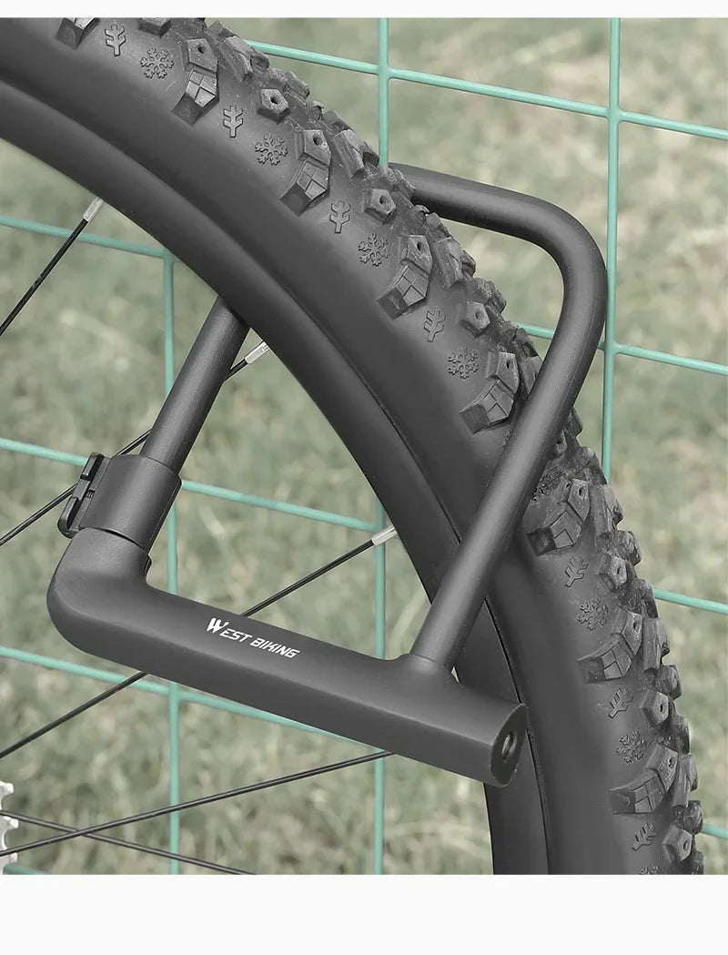 west biking bicycle