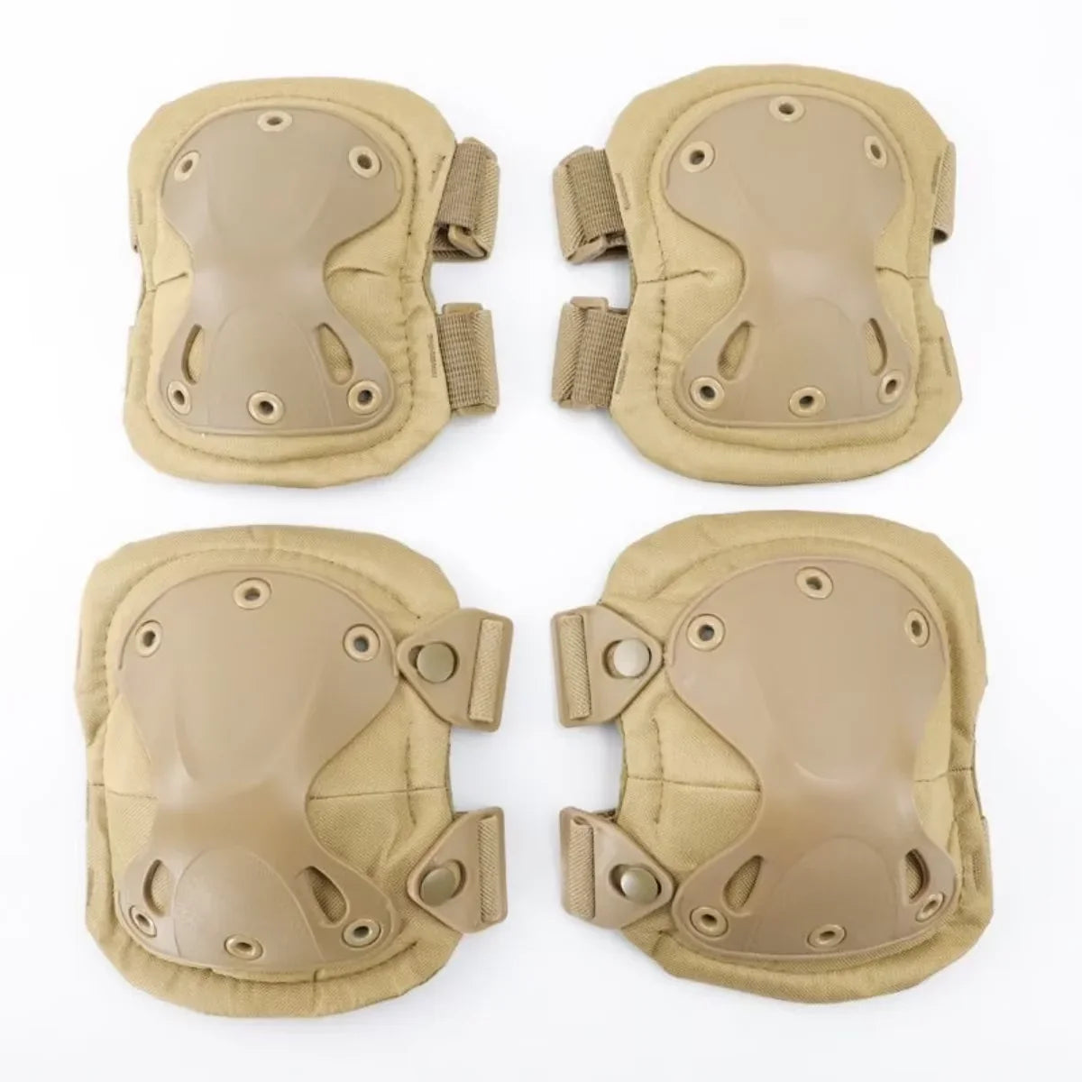 Hard Shell Protective Gear