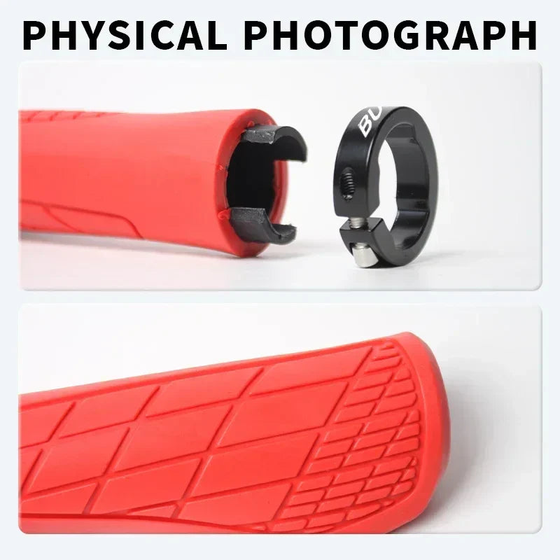 high density rubberlock ring material