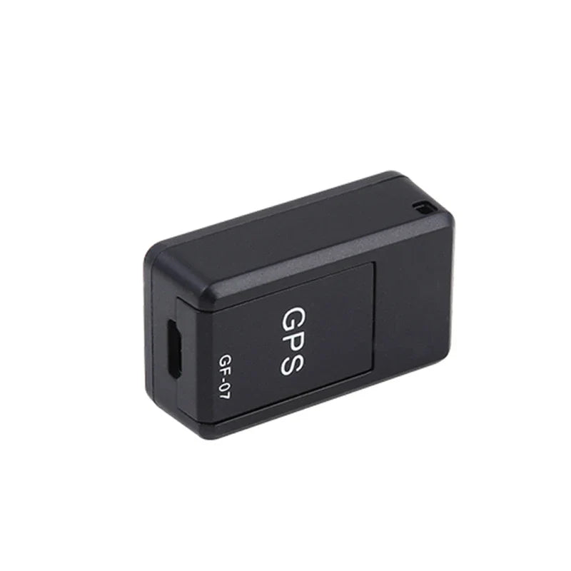 Mini GF-07 GPS Tracker