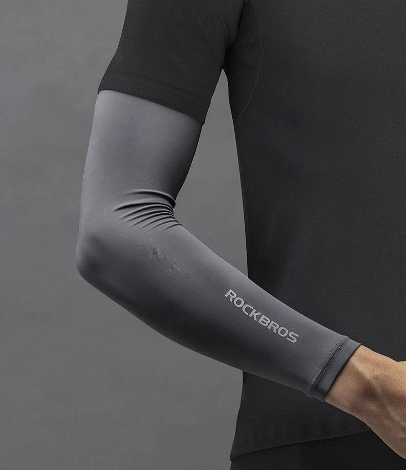 rockbros arm sleeves