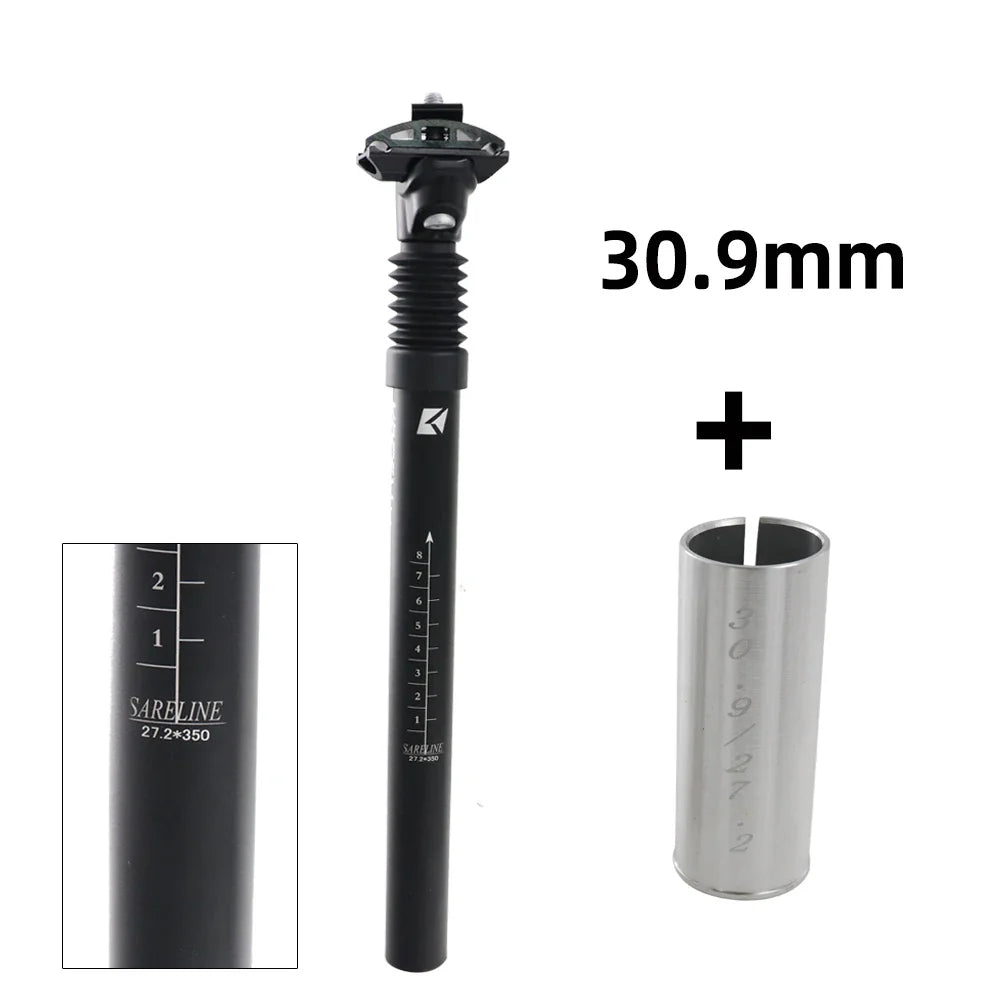 KOCEVLO Seatpost Suspension Dropper