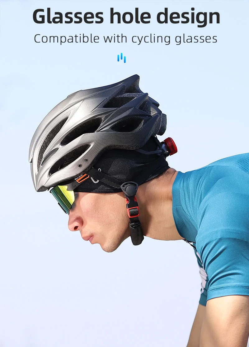 west biking summer cycling cap