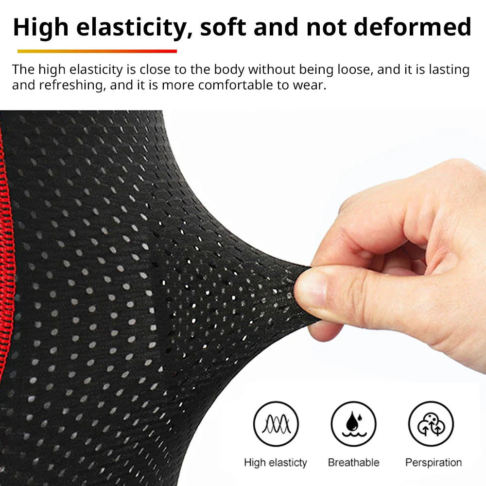 newboler cycling shorts