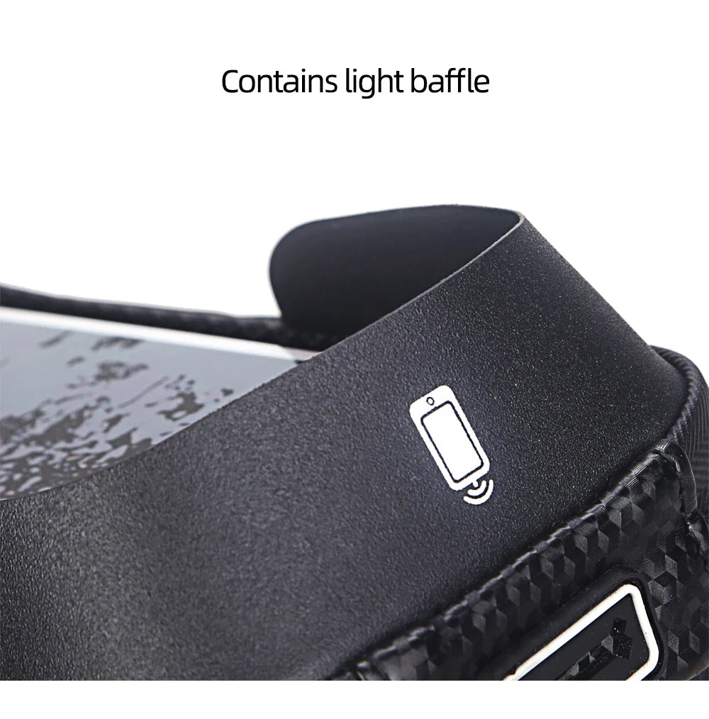 ThinkRider 2L Waterproof Bike Frame Bag