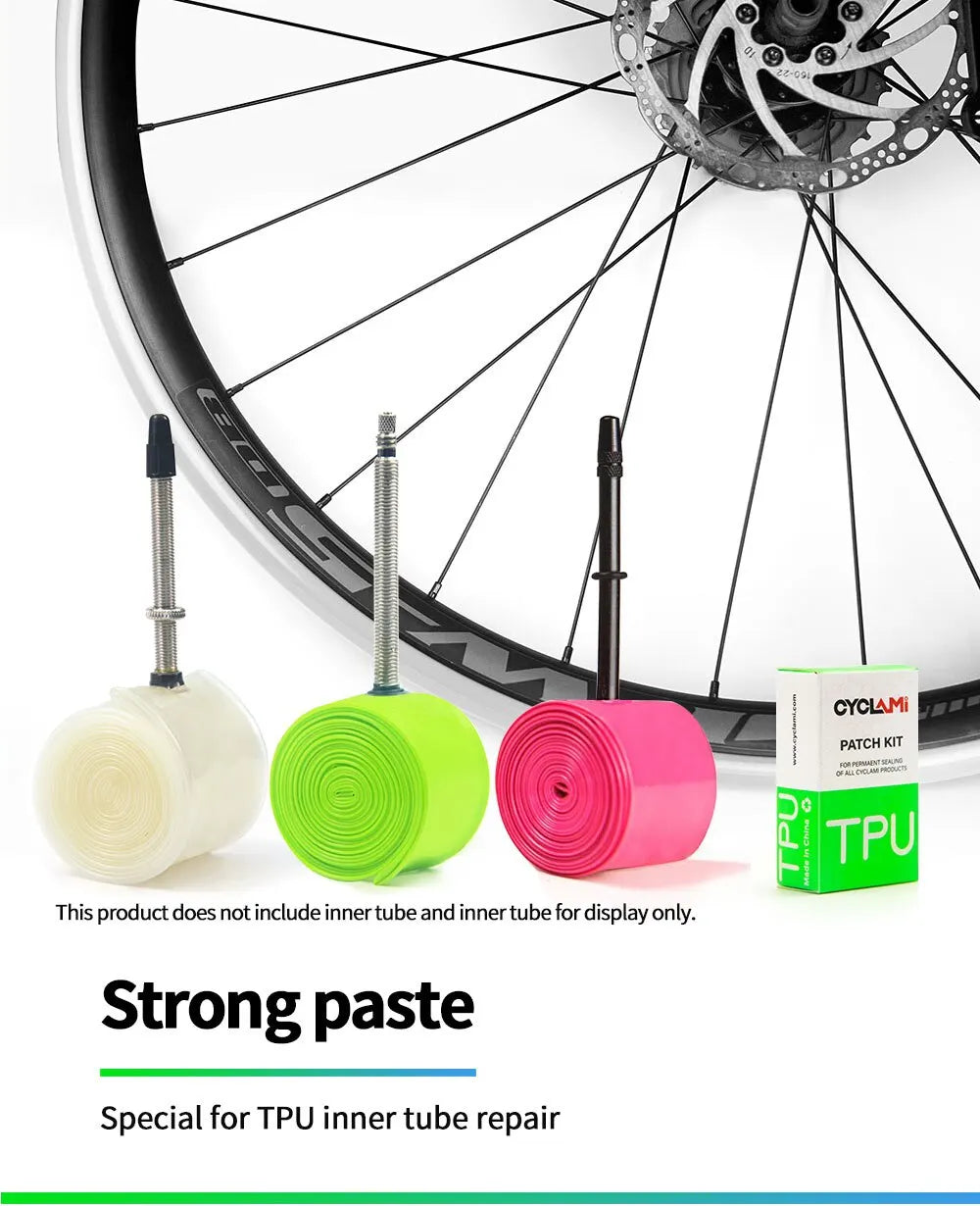 cyclami bike tire repair kit