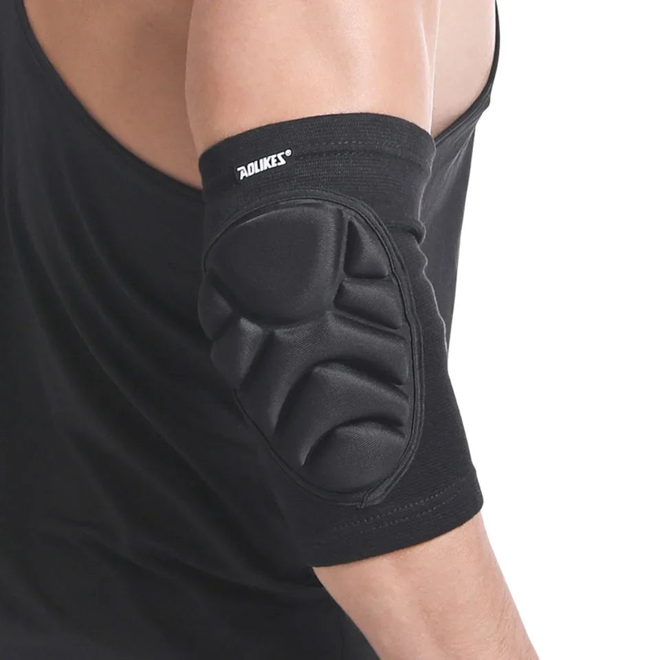 AOLIKES Foam Elbow Pads