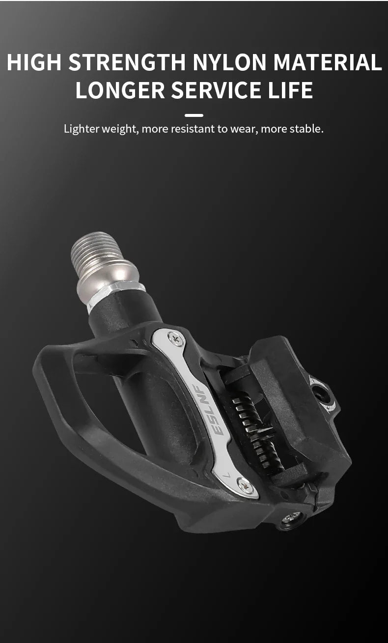 Ultralight Mountain Road Bike