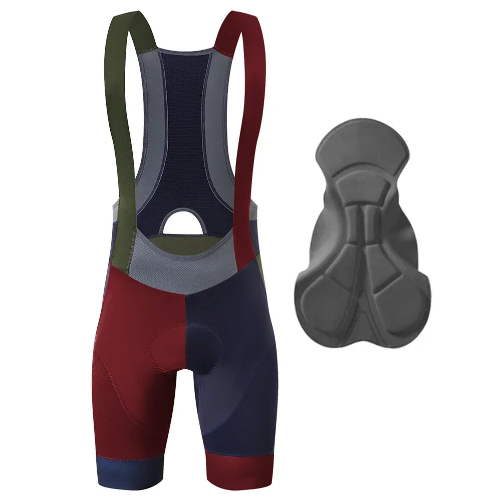 cycling bib shorts