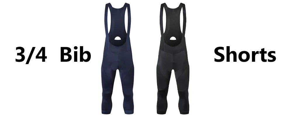 cycling bib shorts