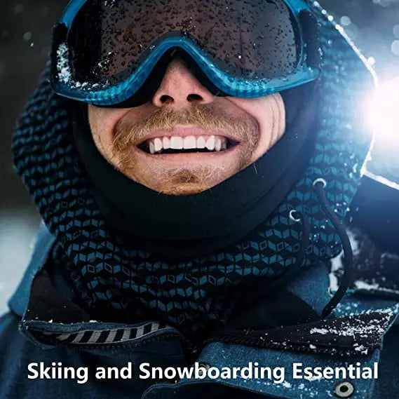 men full face balaclava