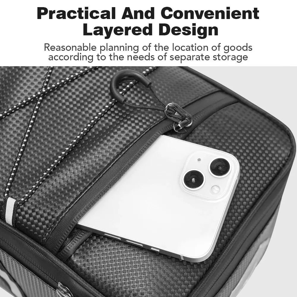 newboler bicycle rear seat bag