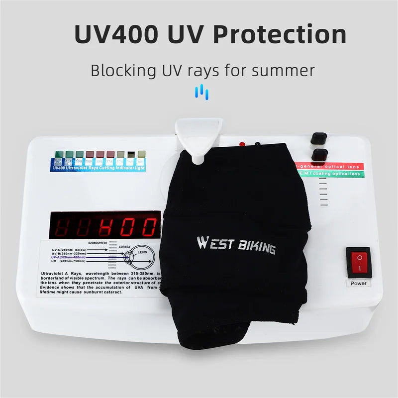 west biking summer cycling cap