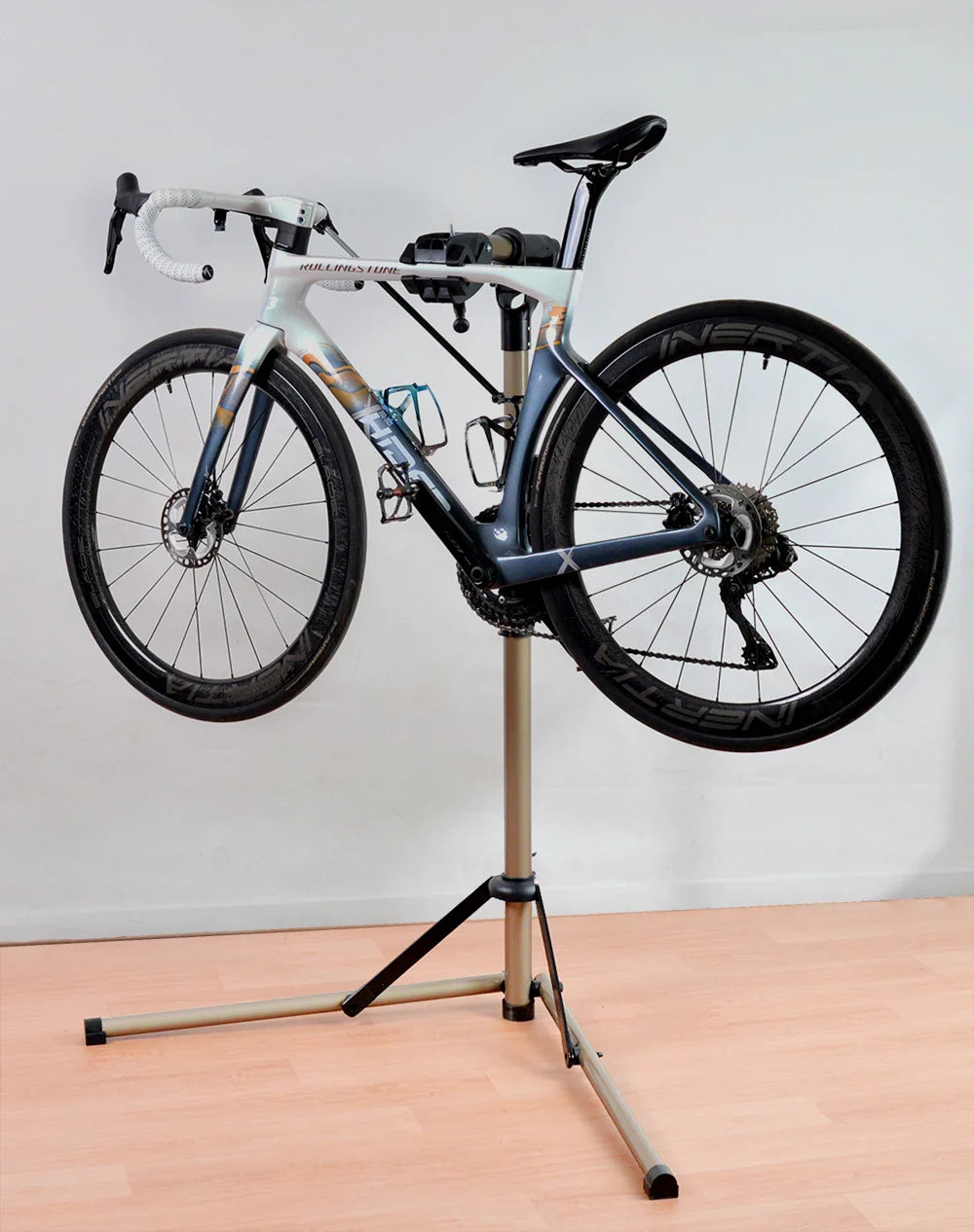 Adjustable Aluminum Bike Repair Stand