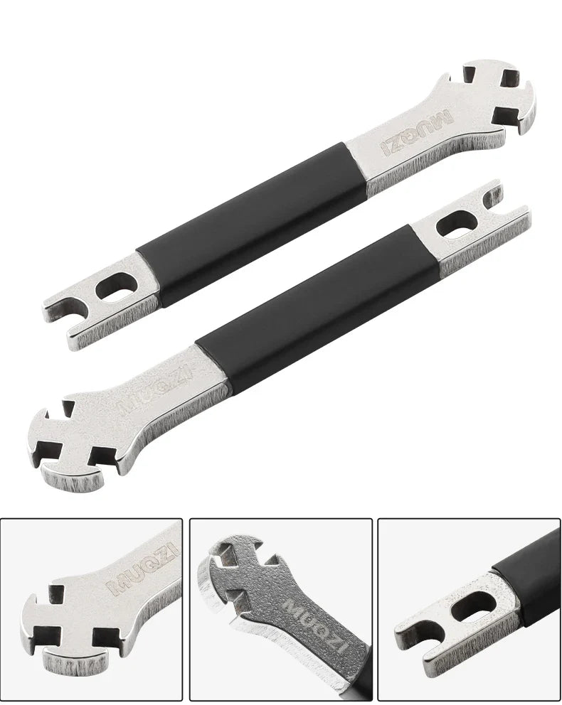 muqzi triple spoke wrench fits 3