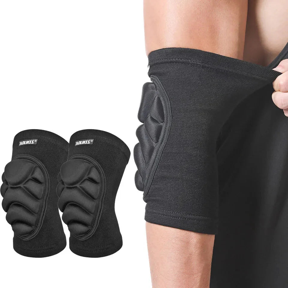 AOLIKES Foam Elbow Pads