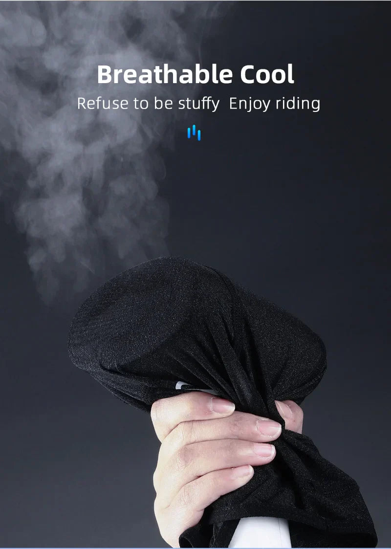 west biking summer cycling cap