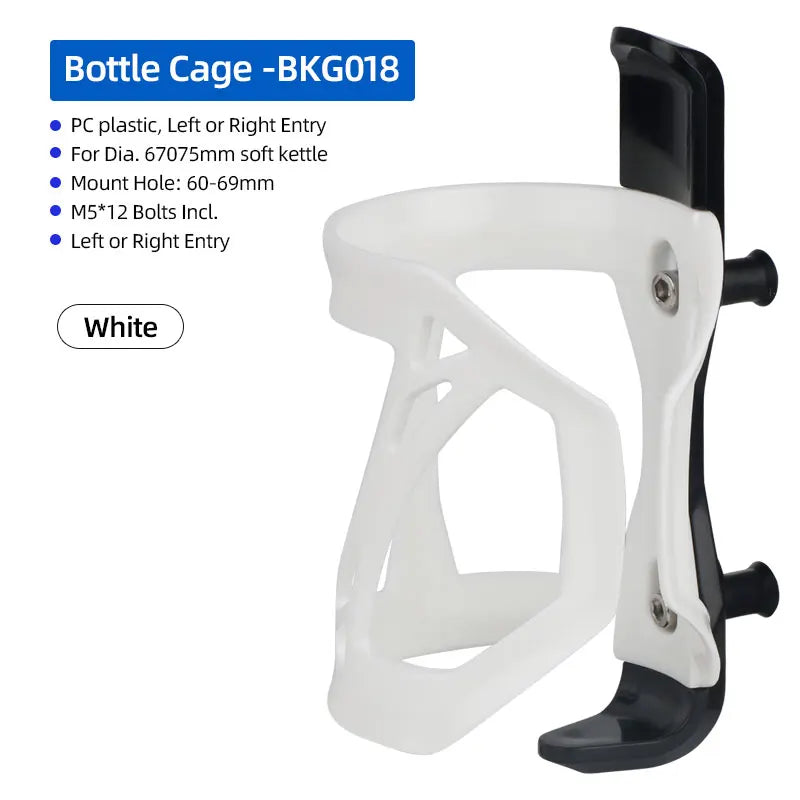Quick Mount Bicycle Kettle Stand Rack
