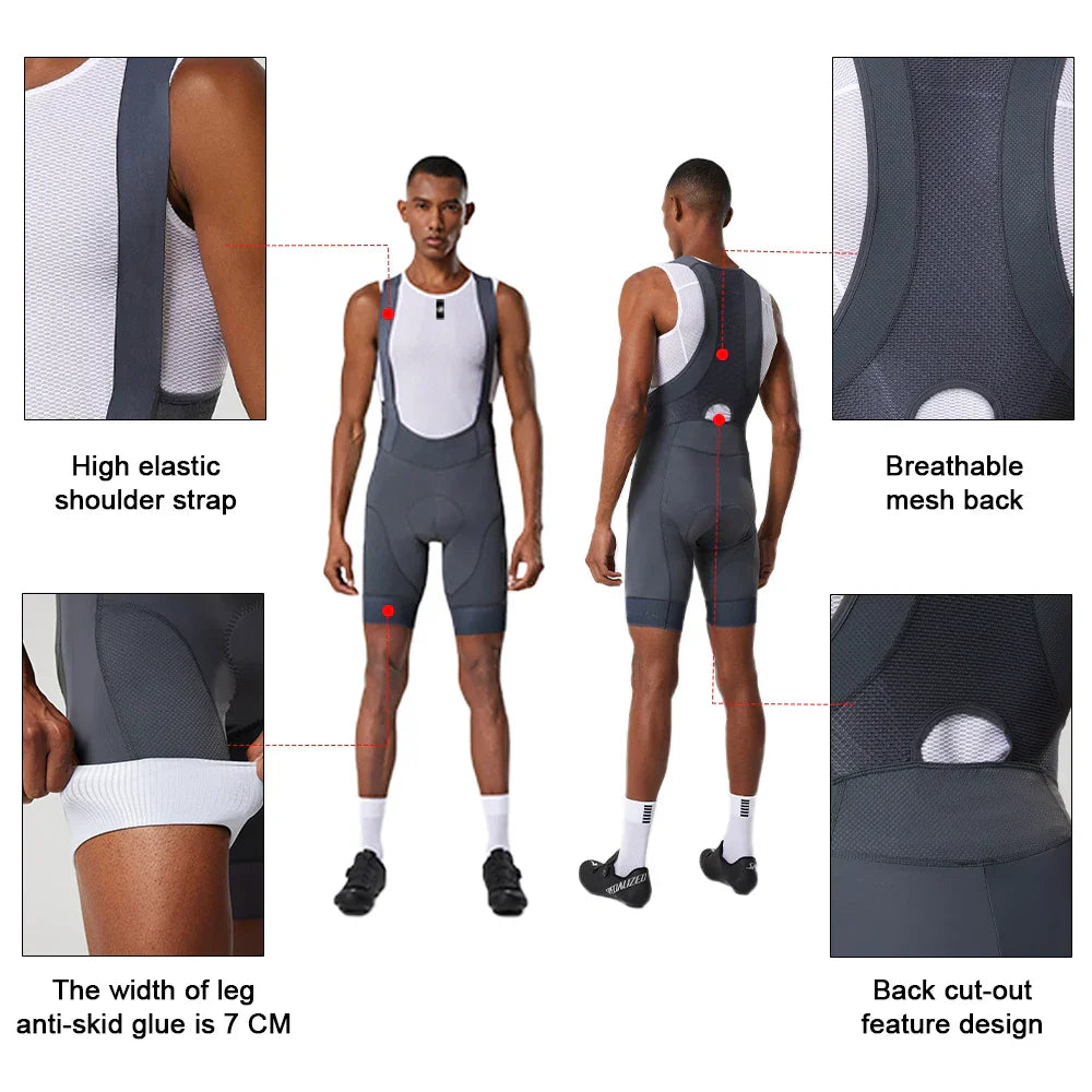 cycling bib shorts