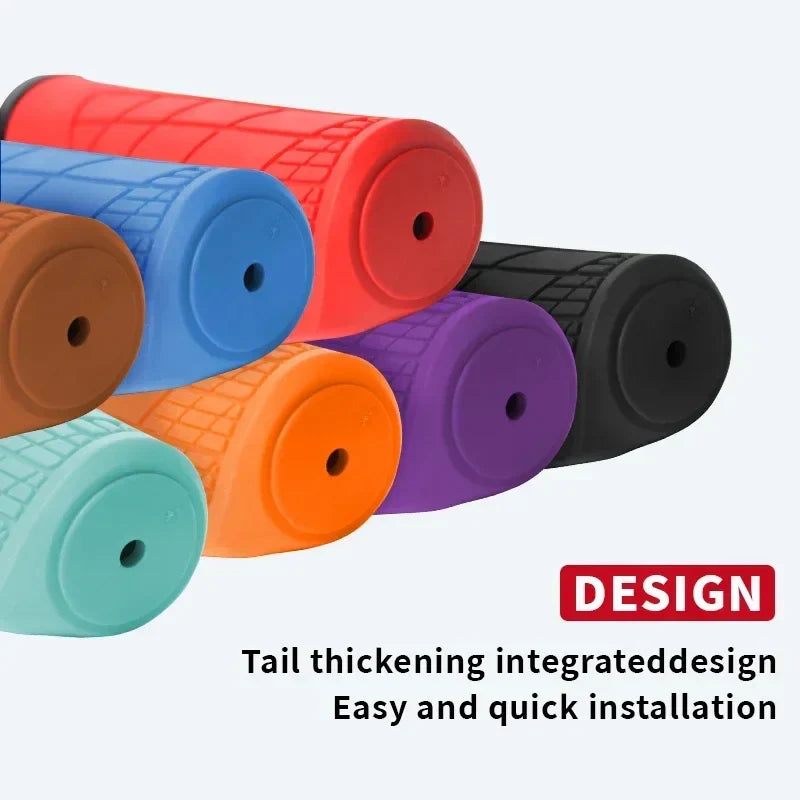 high density rubberlock ring material