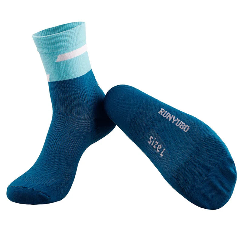 Outdoor Sport Marathon Socks