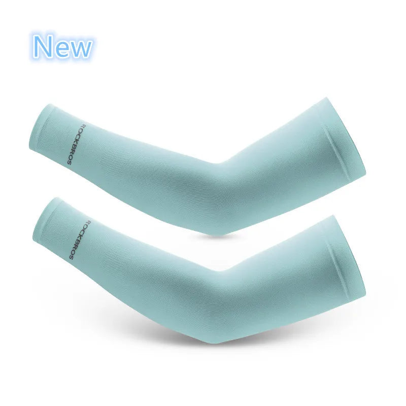 rockbros arm sleeves