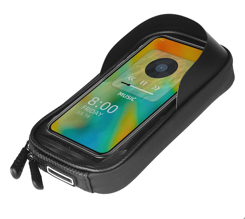 ThinkRider 2L Waterproof Bike Frame Bag