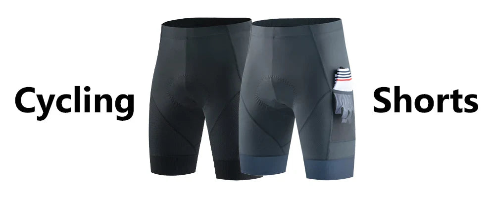 cycling bib shorts