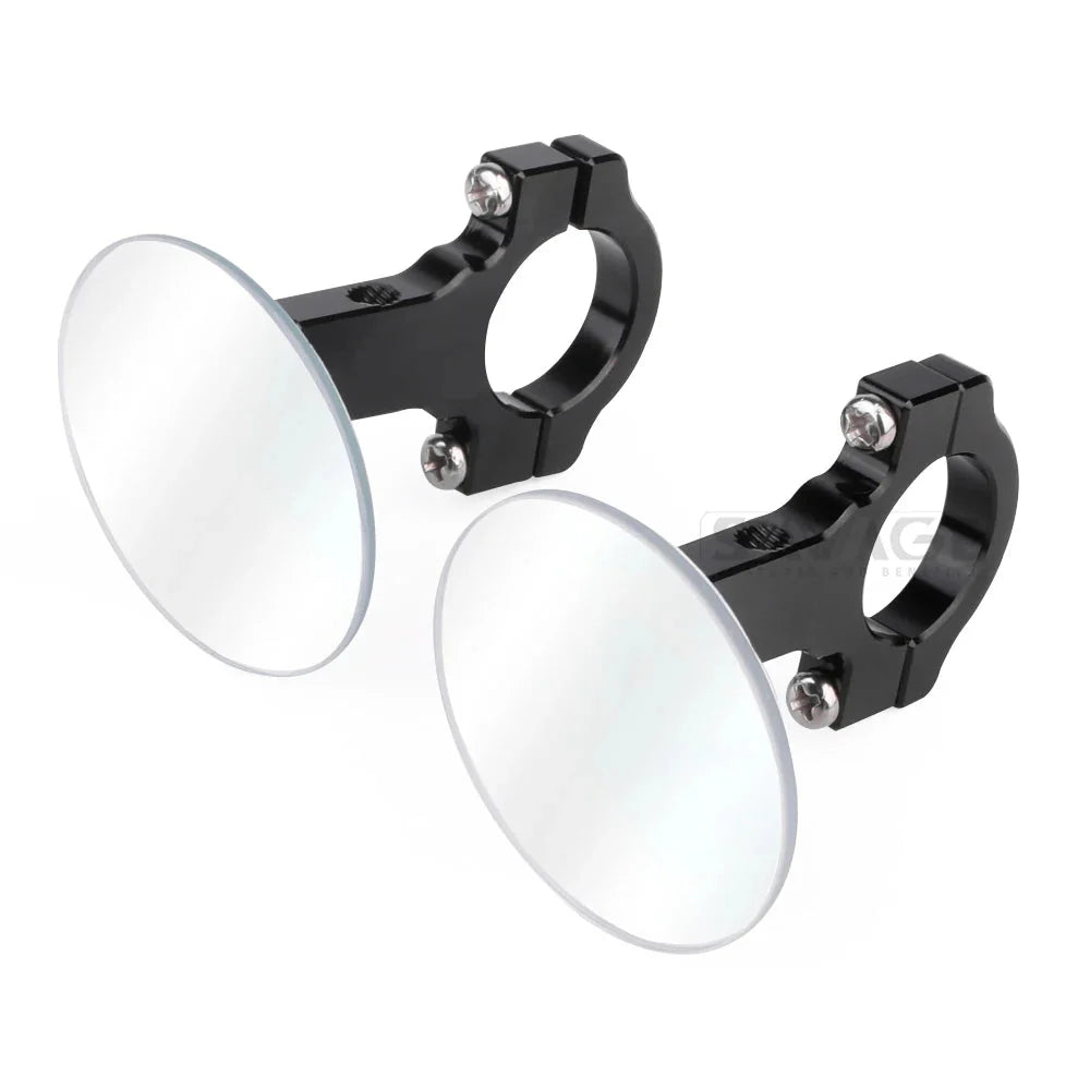 universal rearview mirror