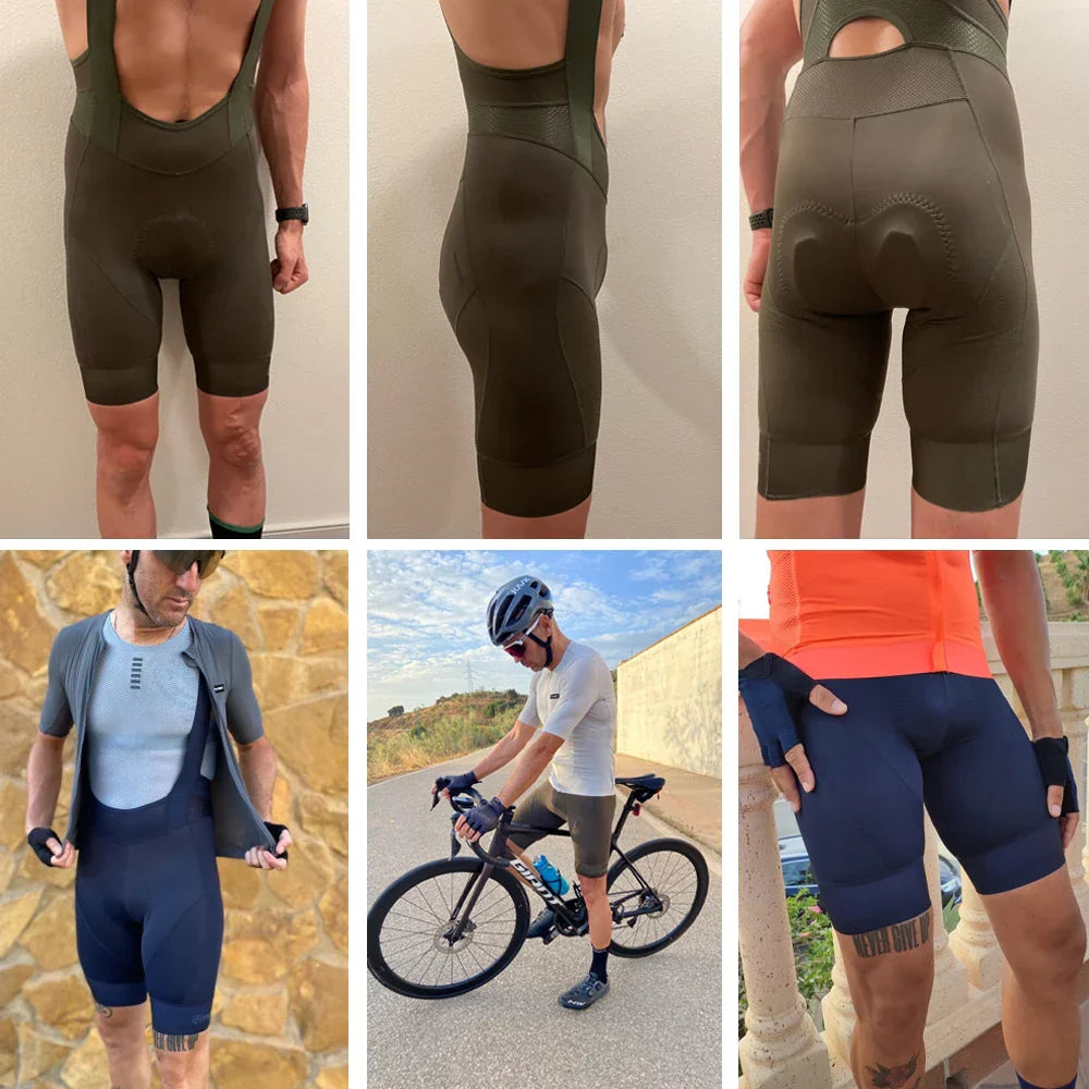 cycling bib shorts