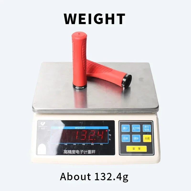 high density rubberlock ring material