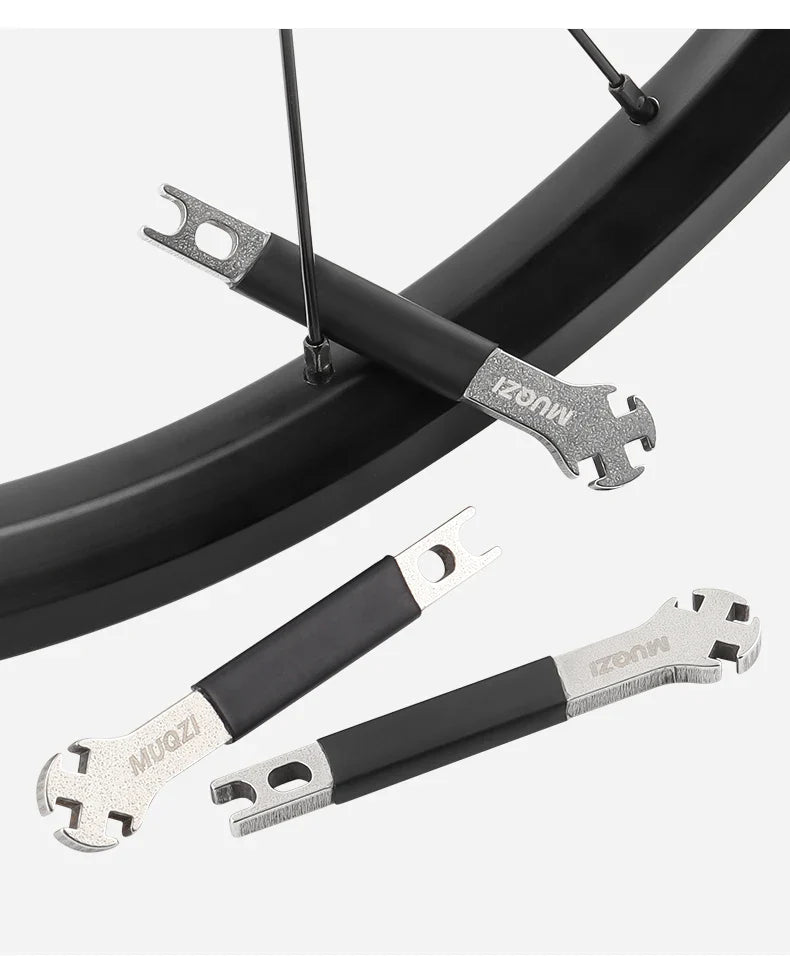 muqzi triple spoke wrench fits 3