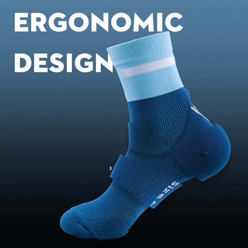 Outdoor Sport Marathon Socks