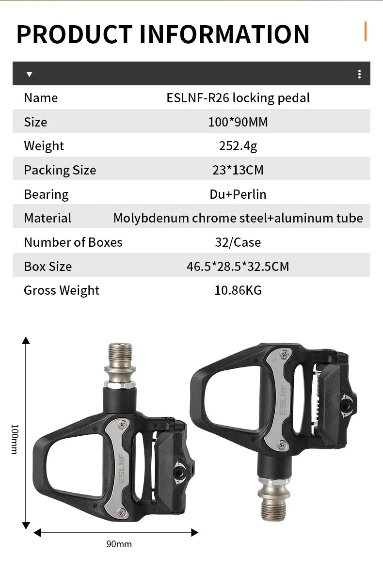 Ultralight Mountain Road Bike