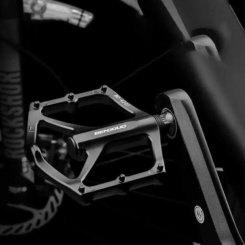 Bicycle Pedals