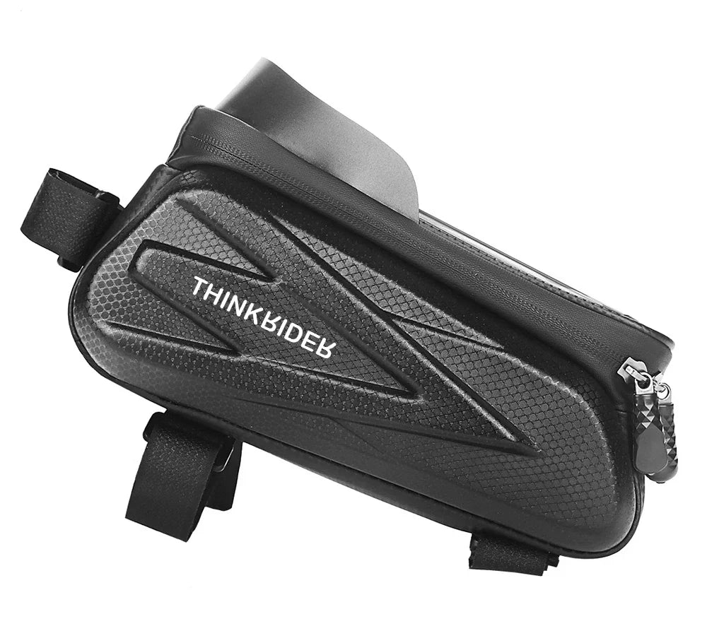 ThinkRider 2L Waterproof Bike Frame Bag