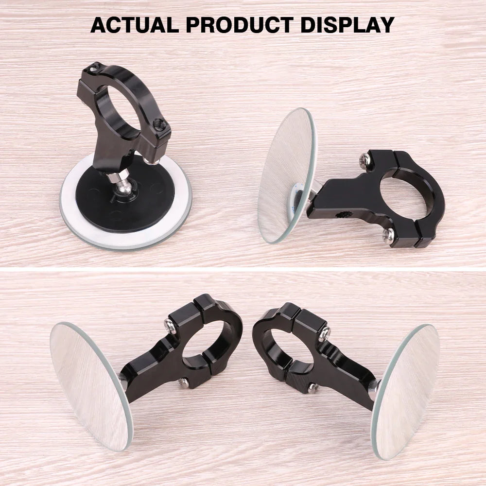 universal rearview mirror