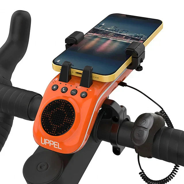 handlebarpower supply