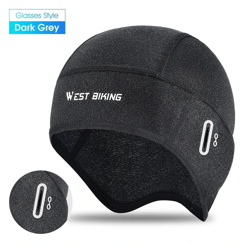 west biking summer cycling cap
