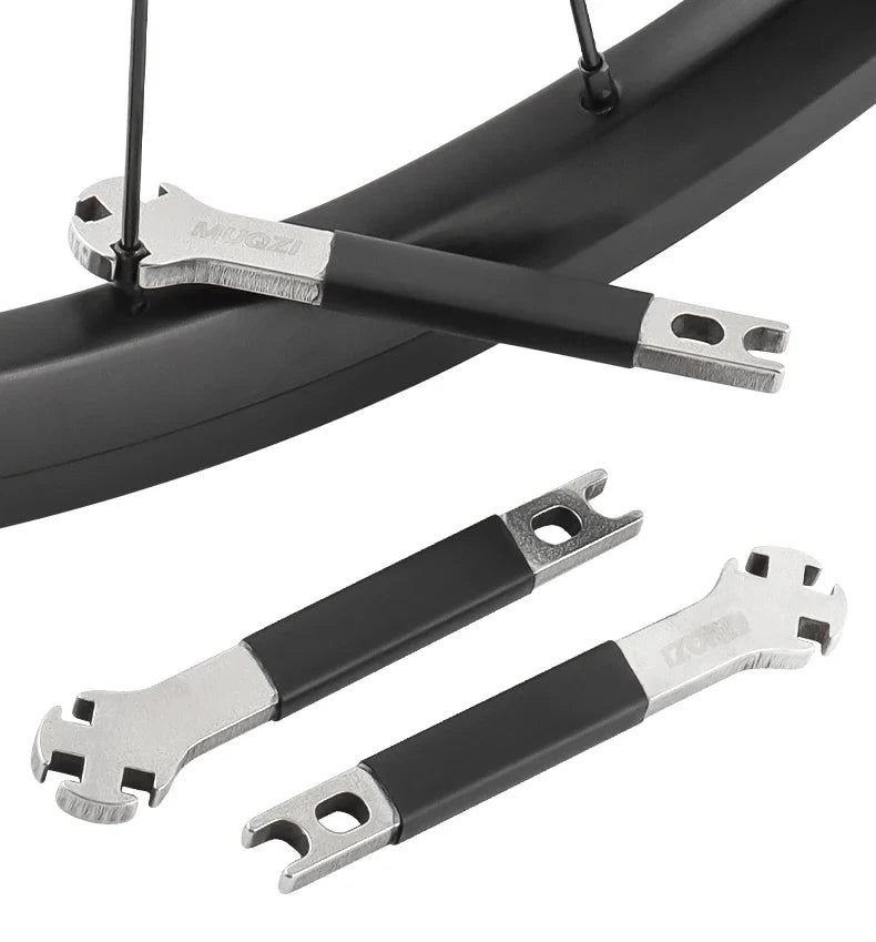 muqzi triple spoke wrench fits 3