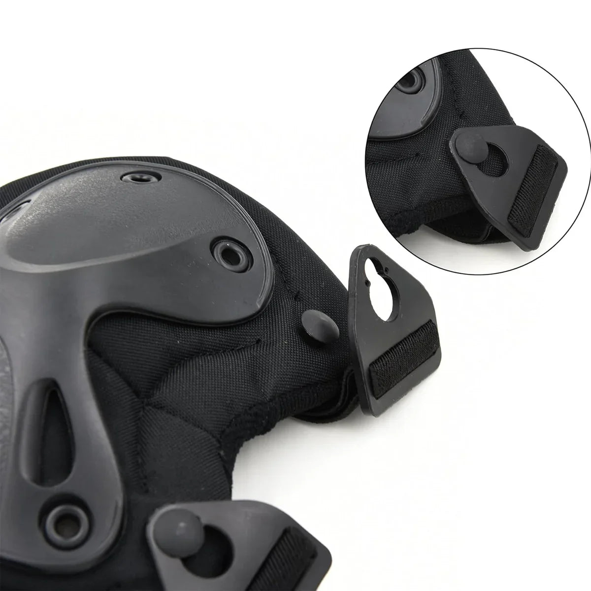 Hard Shell Protective Gear