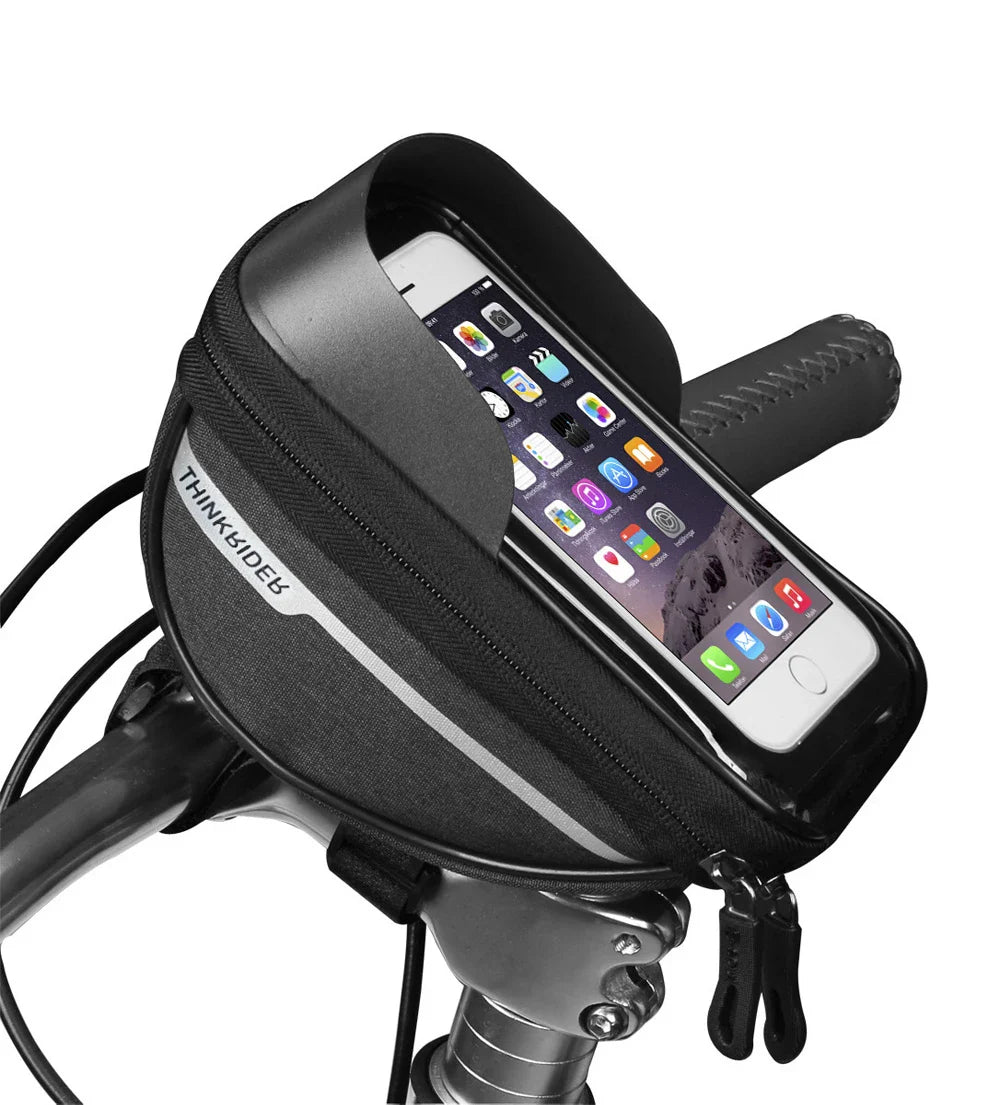 ThinkRider 2L Waterproof Bike Frame Bag