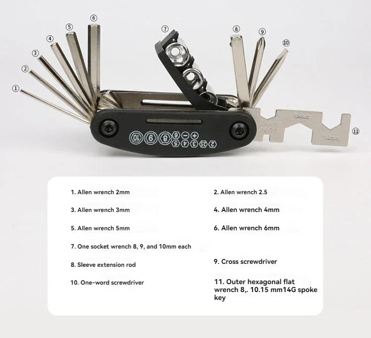 16-in-1-portable-bicycle-multi-tool