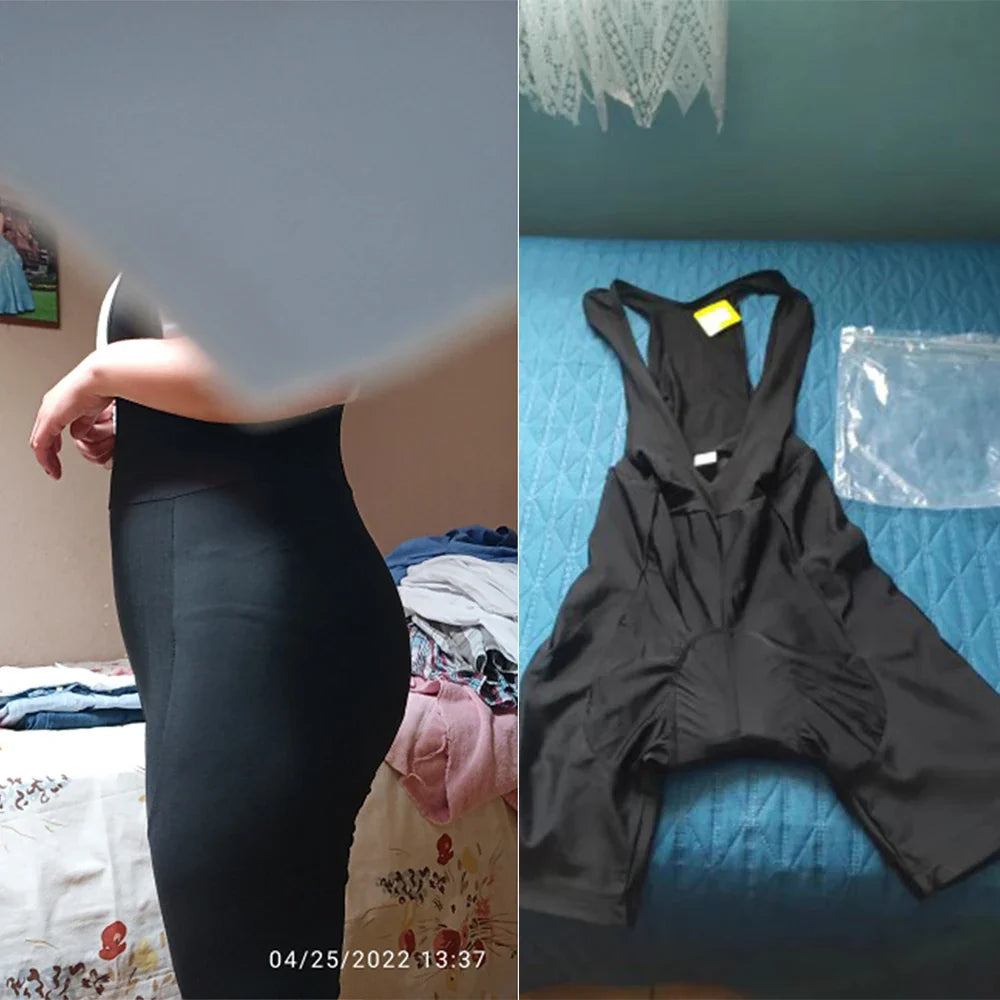 summer cycling jersey set