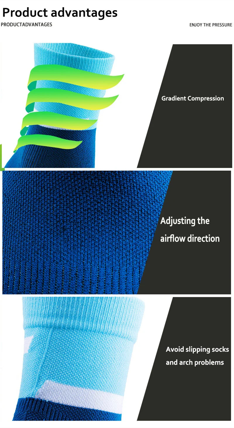 Outdoor Sport Marathon Socks
