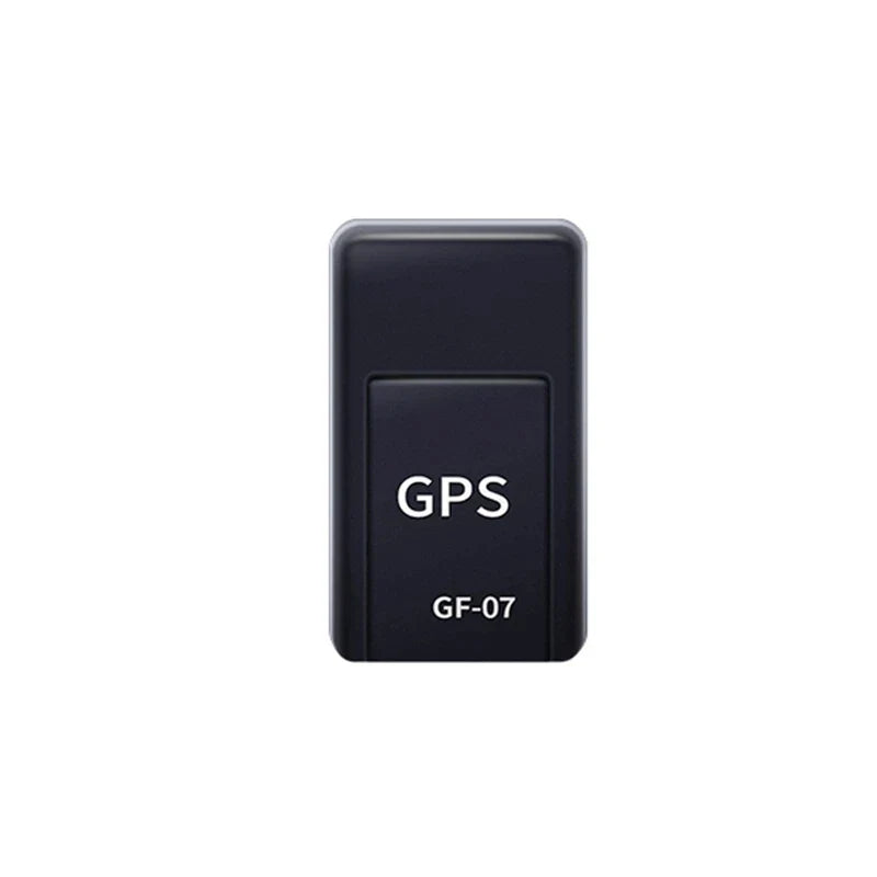 Mini GF-07 GPS Tracker