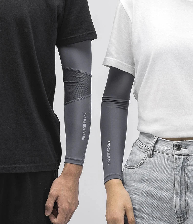rockbros arm sleeves