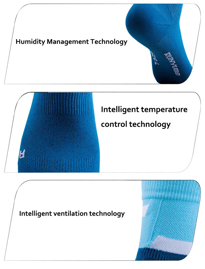 Outdoor Sport Marathon Socks