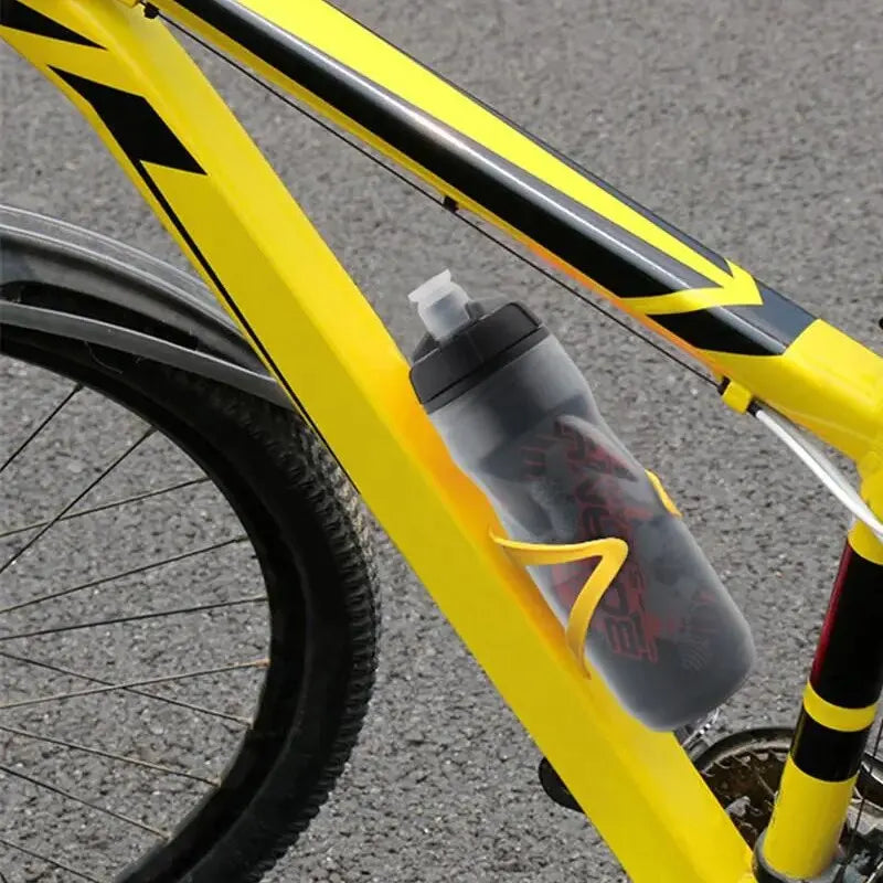Bolany 600ml Bike Water Bottle