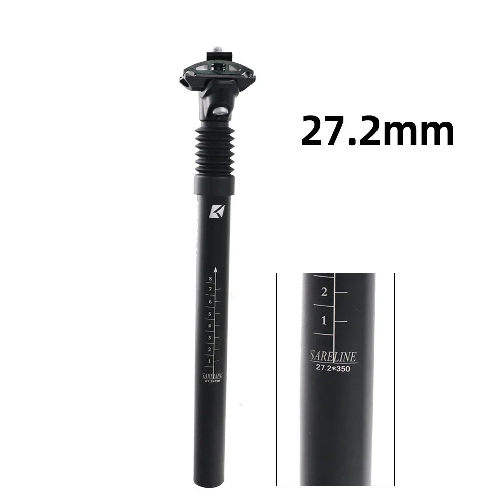 KOCEVLO Seatpost Suspension Dropper